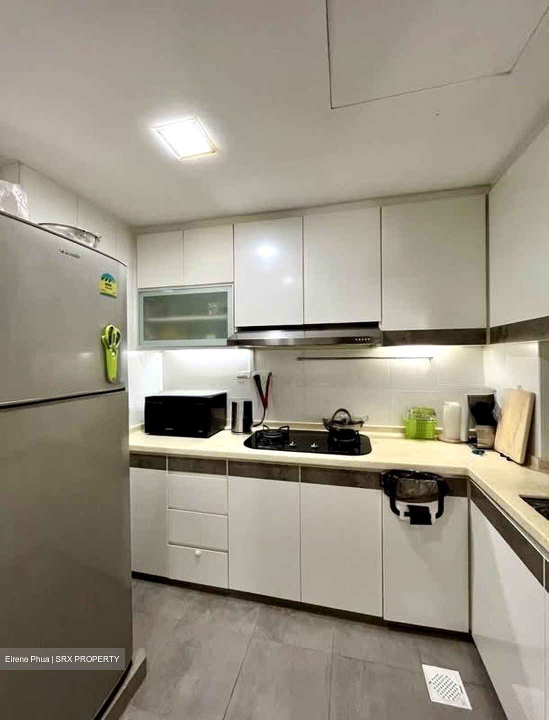 Emerald Park (D3), Condominium #586749751